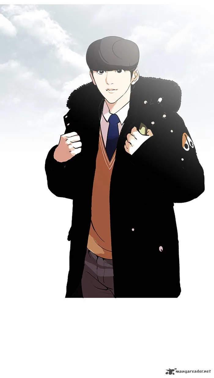 Lookism Chapter 114 – Page 16