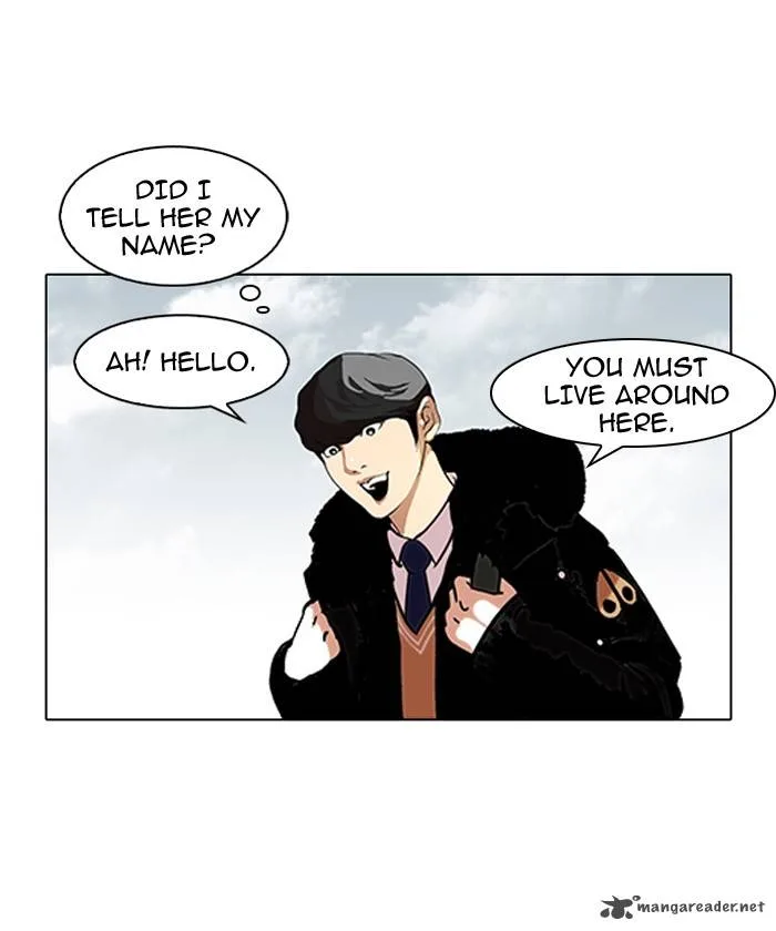 Lookism Chapter 114 – Page 20