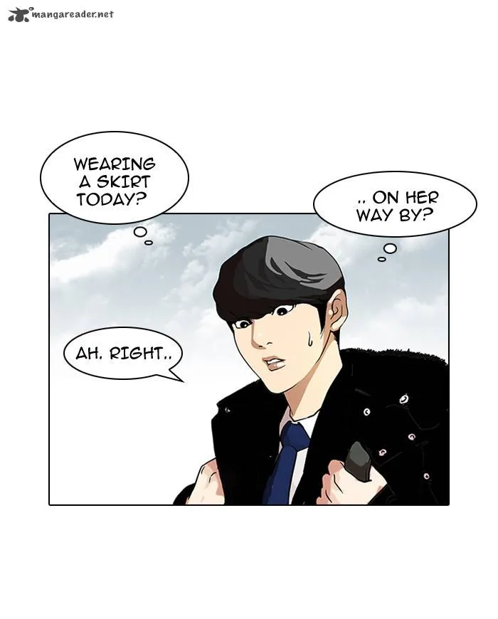 Lookism Chapter 114 – Page 22