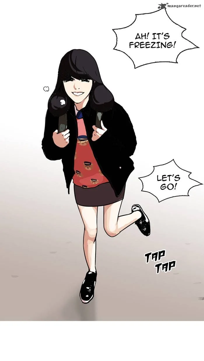 Lookism Chapter 114 – Page 30