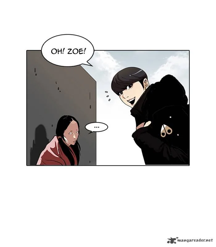 Lookism Chapter 114 – Page 31