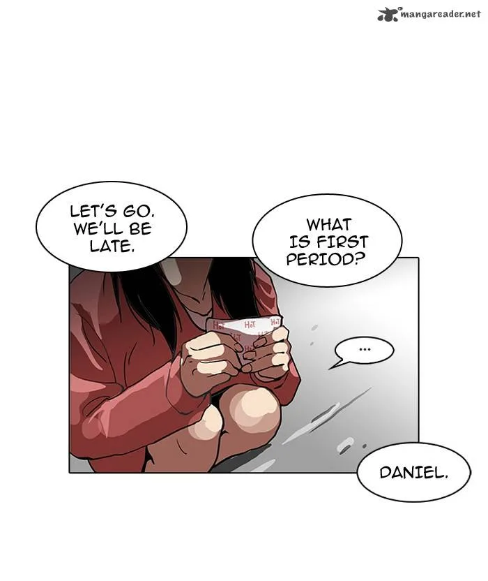 Lookism Chapter 114 – Page 37
