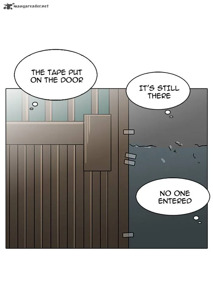 Lookism Chapter 116 – Page 2
