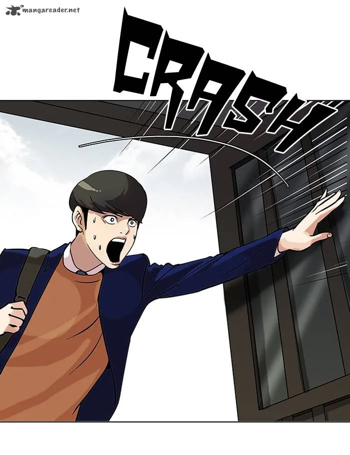 Lookism Chapter 116 – Page 3