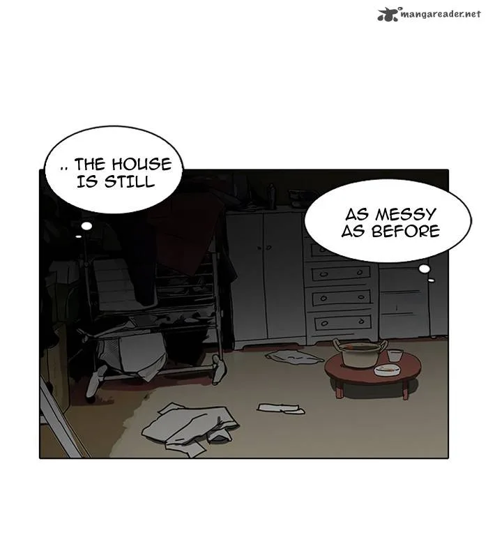 Lookism Chapter 116 – Page 4