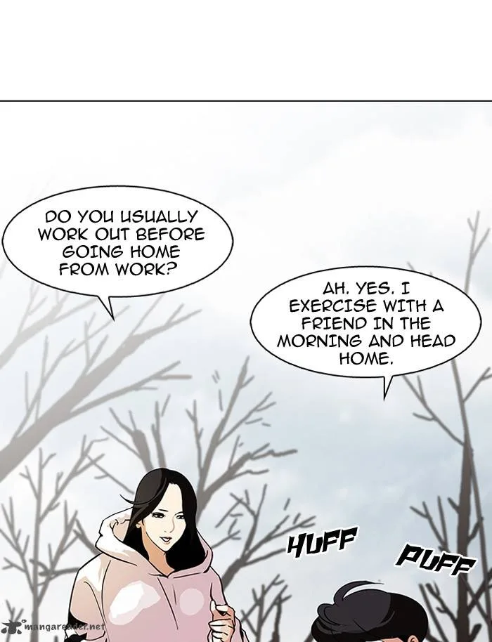 Lookism Chapter 116 – Page 13