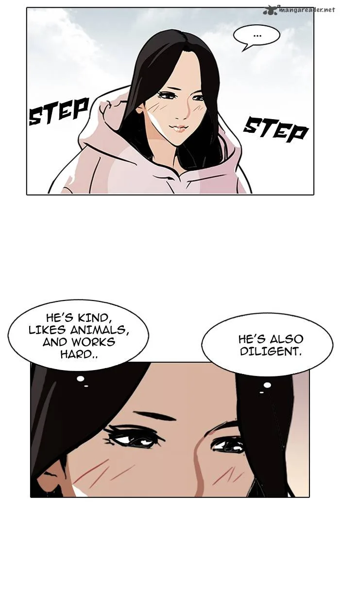 Lookism Chapter 116 – Page 18