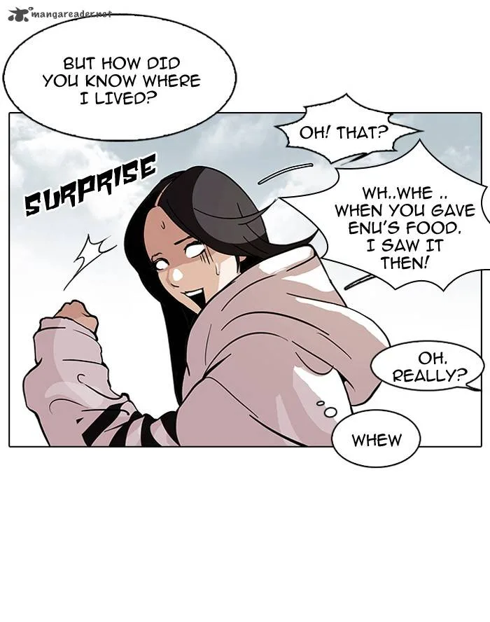 Lookism Chapter 116 – Page 21