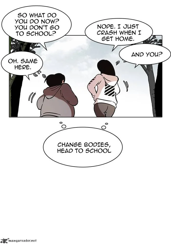 Lookism Chapter 116 – Page 22