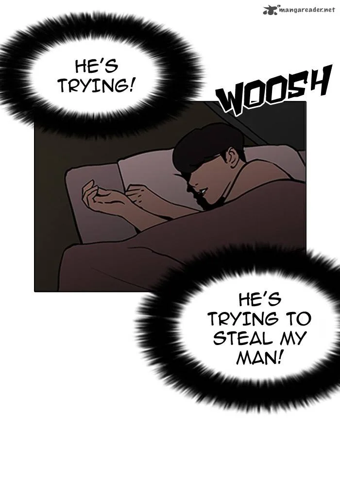 Lookism Chapter 116 – Page 28