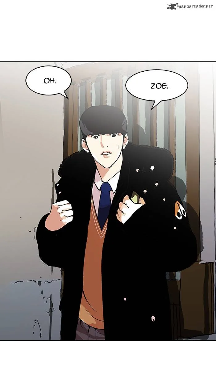 Lookism Chapter 116 – Page 30