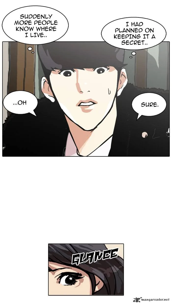 Lookism Chapter 116 – Page 32