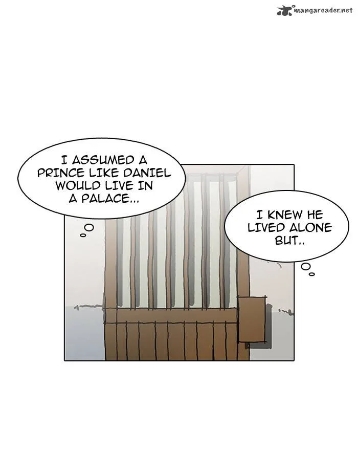 Lookism Chapter 116 – Page 33