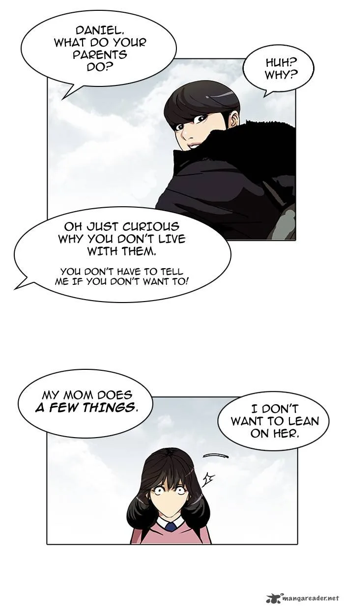 Lookism Chapter 116 – Page 34