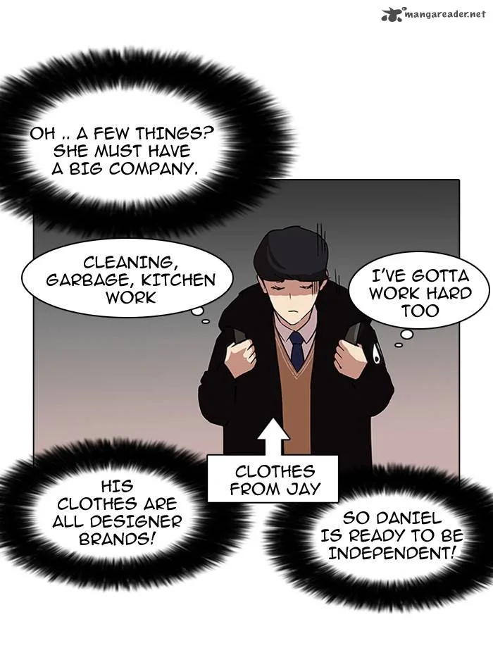Lookism Chapter 116 – Page 35