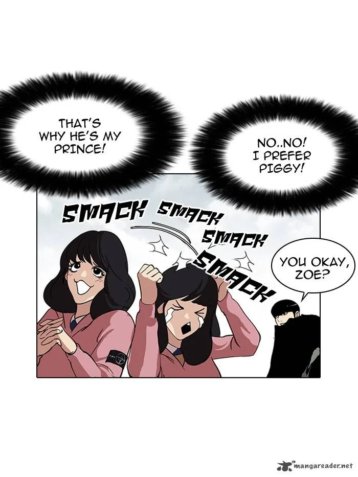 Lookism Chapter 116 – Page 36