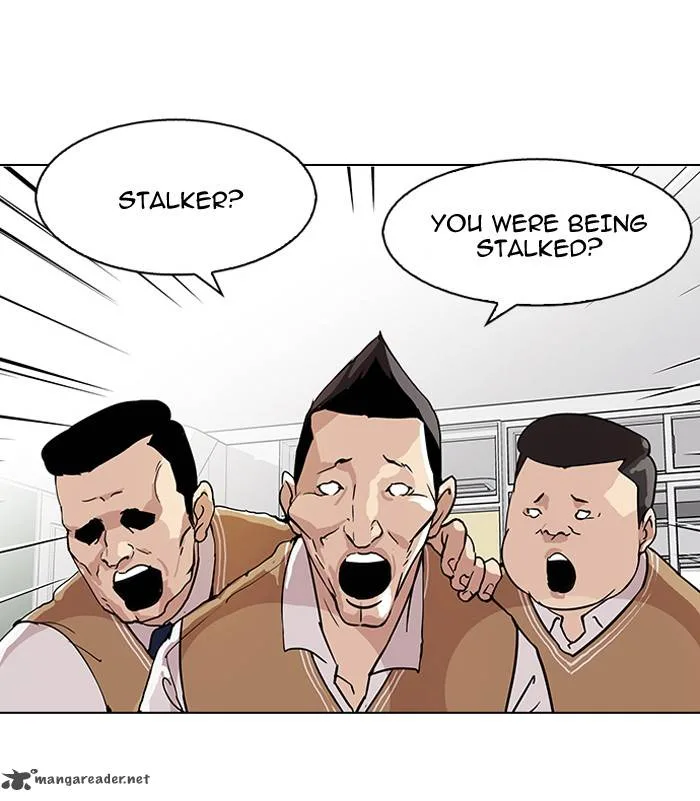 Lookism Chapter 116 – Page 48