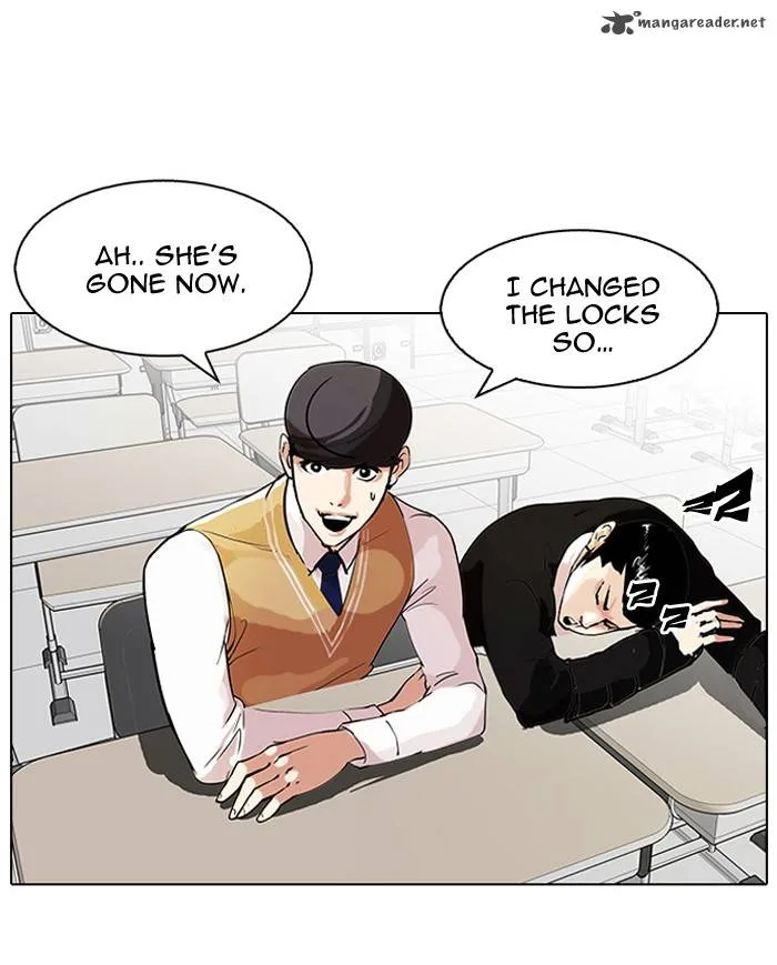 Lookism Chapter 116 – Page 49