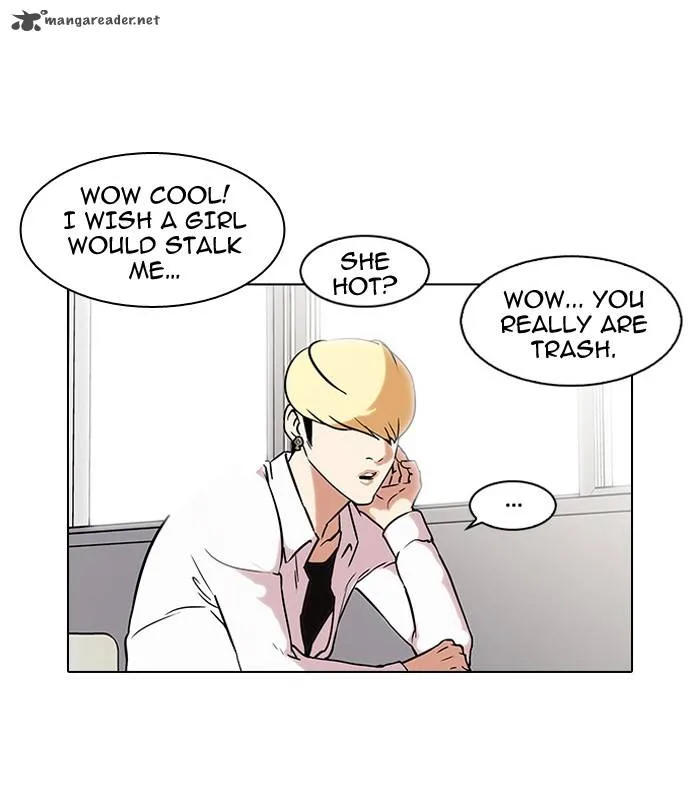 Lookism Chapter 116 – Page 50