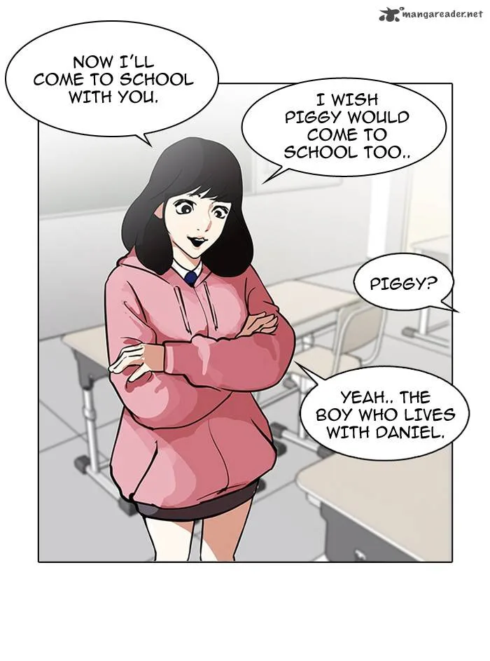Lookism Chapter 116 – Page 52