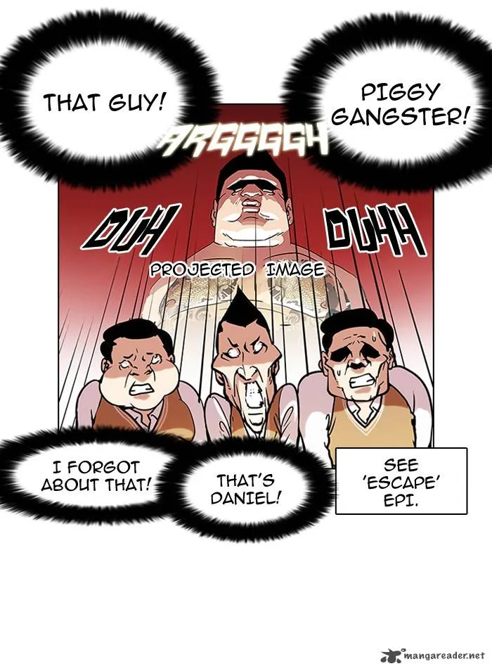 Lookism Chapter 116 – Page 53
