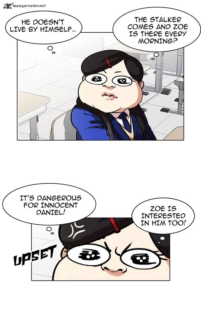 Lookism Chapter 116 – Page 54