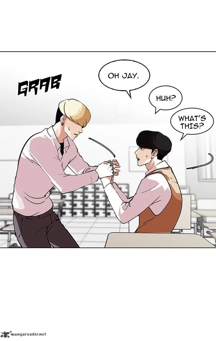 Lookism Chapter 116 – Page 56