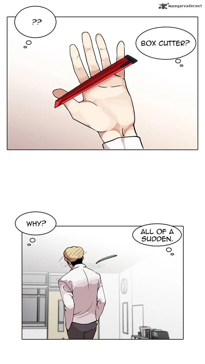 Lookism Chapter 116 – Page 57