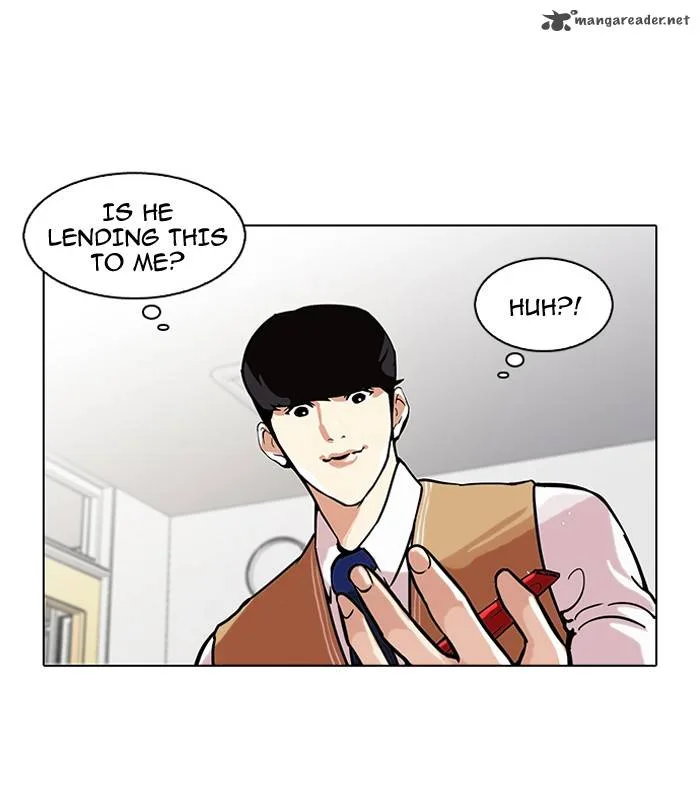 Lookism Chapter 116 – Page 58