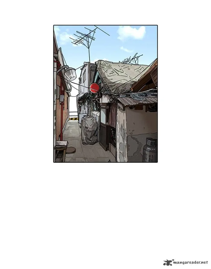 Lookism Chapter 116 – Page 64