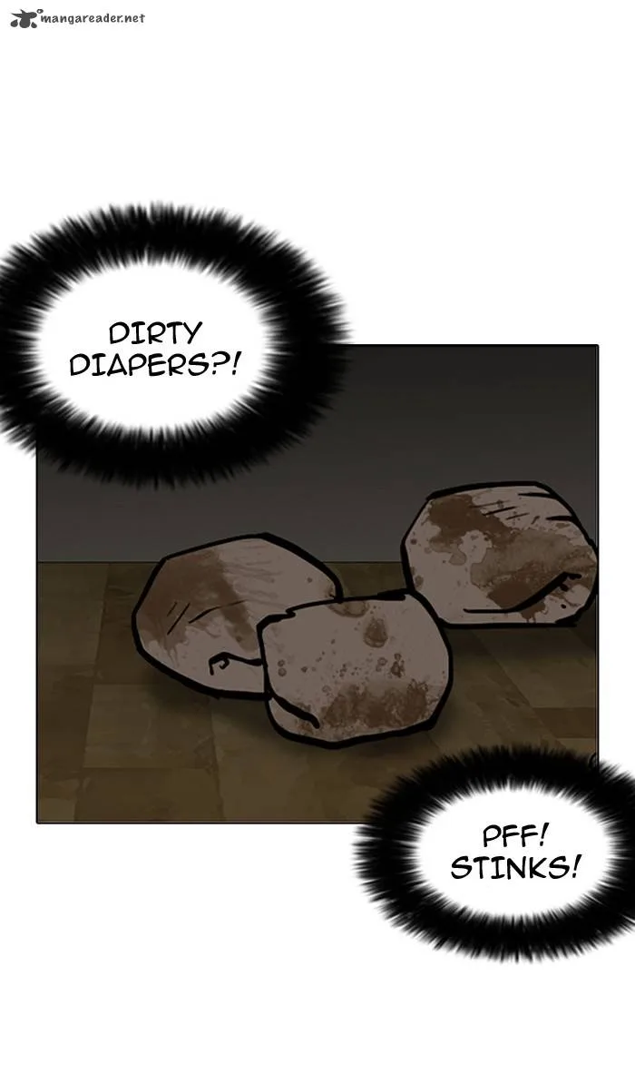 Lookism Chapter 117 – Page 5