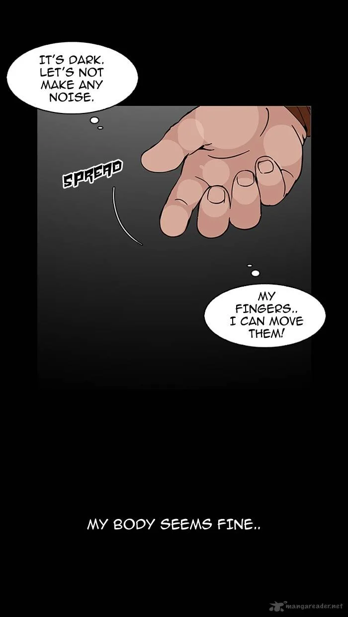 Lookism Chapter 117 – Page 21