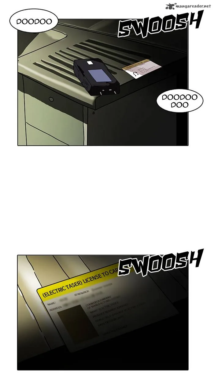 Lookism Chapter 117 – Page 27