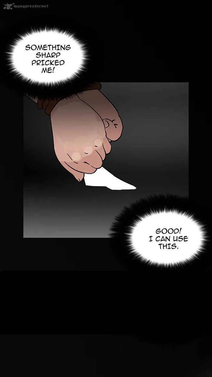 Lookism Chapter 117 – Page 45