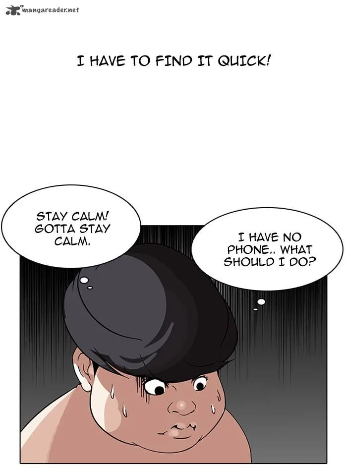 Lookism Chapter 117 – Page 54