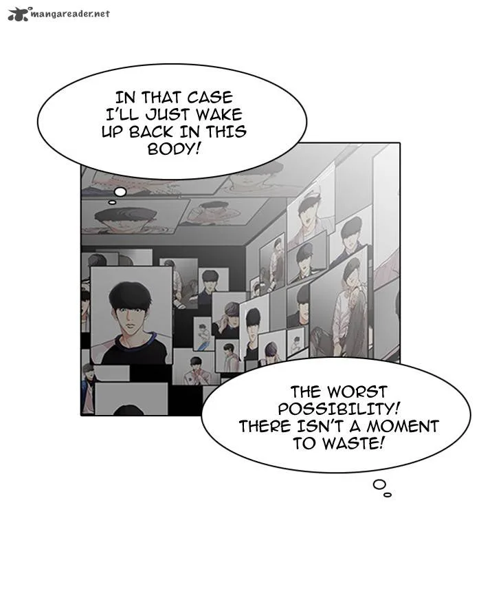 Lookism Chapter 117 – Page 57
