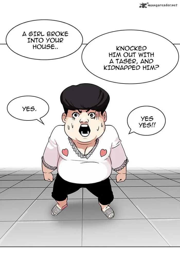 Lookism Chapter 117 – Page 61