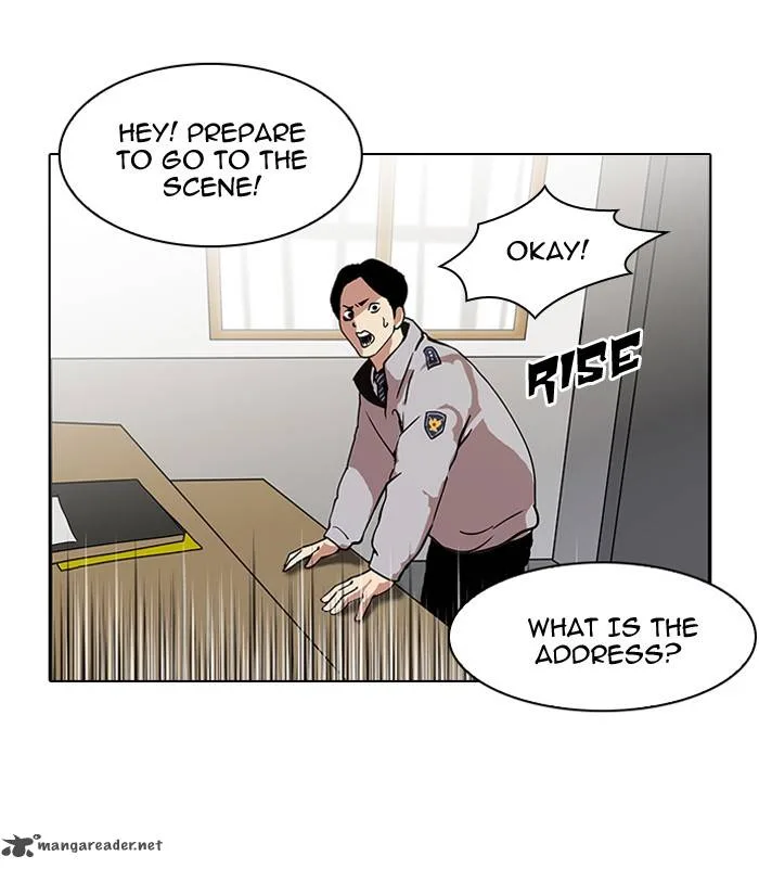 Lookism Chapter 117 – Page 63