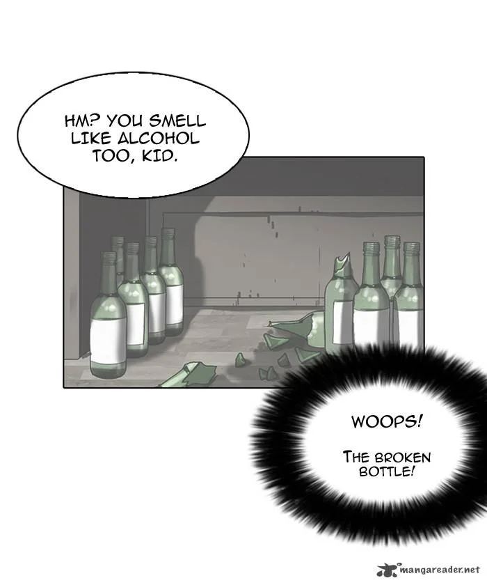 Lookism Chapter 117 – Page 69