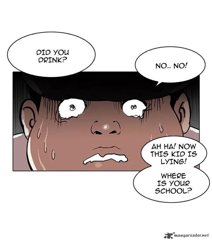 Lookism Chapter 117 – Page 70
