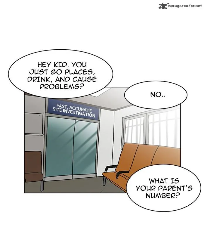 Lookism Chapter 117 – Page 72