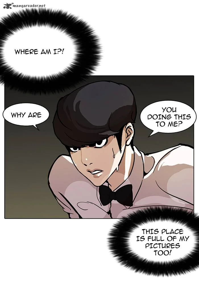 Lookism Chapter 117 – Page 84