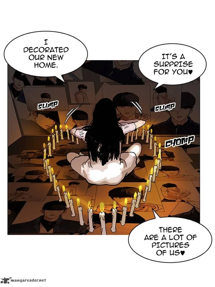 Lookism Chapter 117 – Page 86