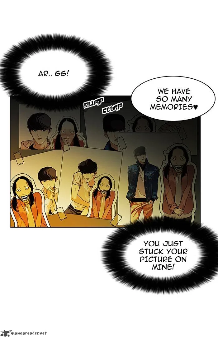 Lookism Chapter 117 – Page 87
