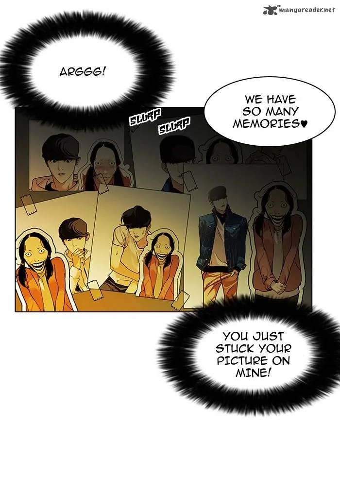 Lookism Chapter 118 – Page 3