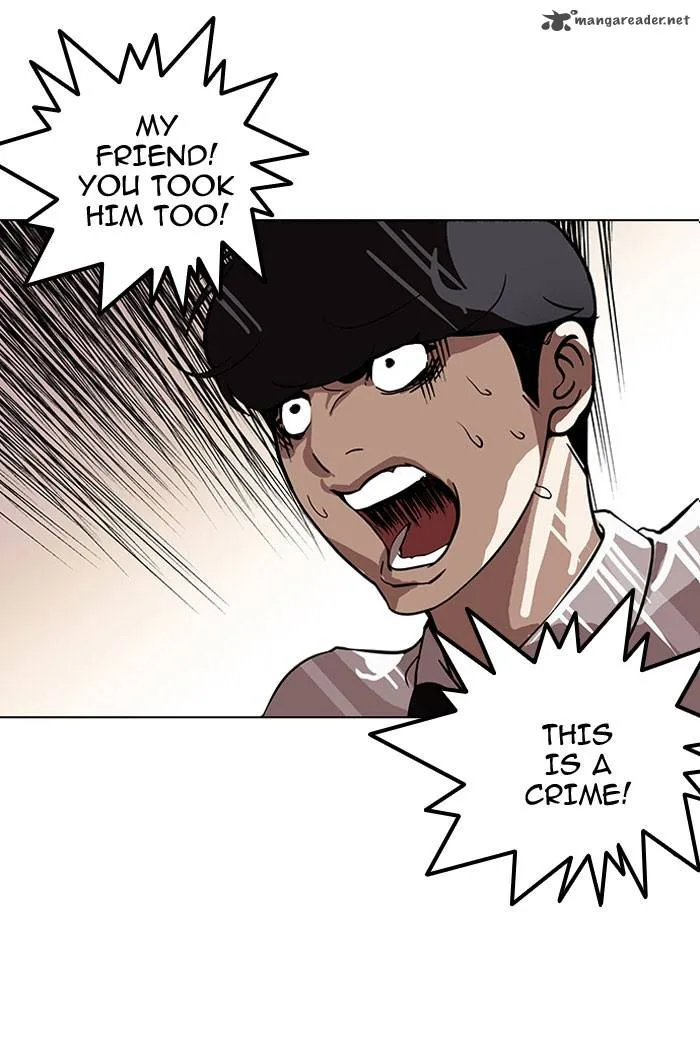 Lookism Chapter 118 – Page 8