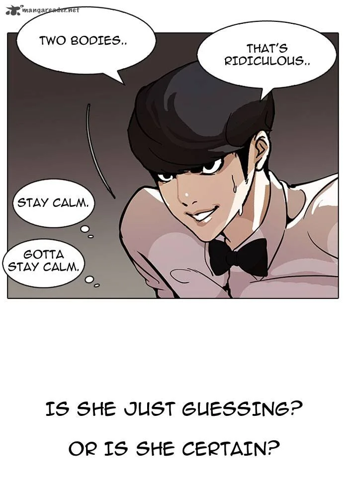 Lookism Chapter 118 – Page 18