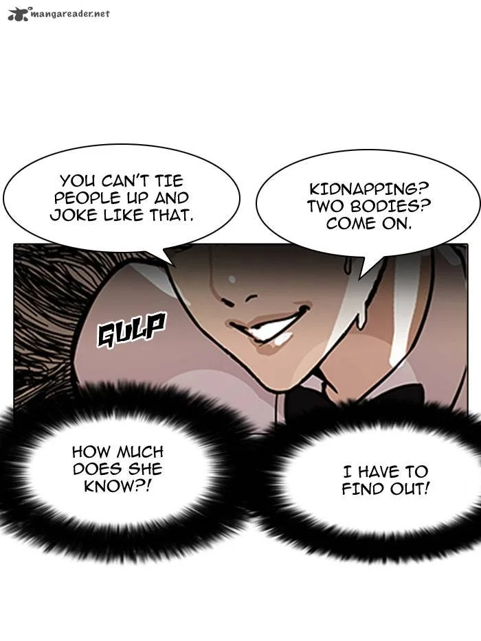 Lookism Chapter 118 – Page 19