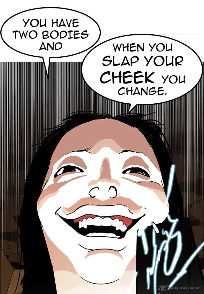 Lookism Chapter 118 – Page 25