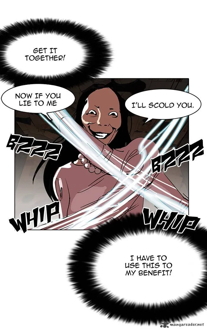 Lookism Chapter 118 – Page 29